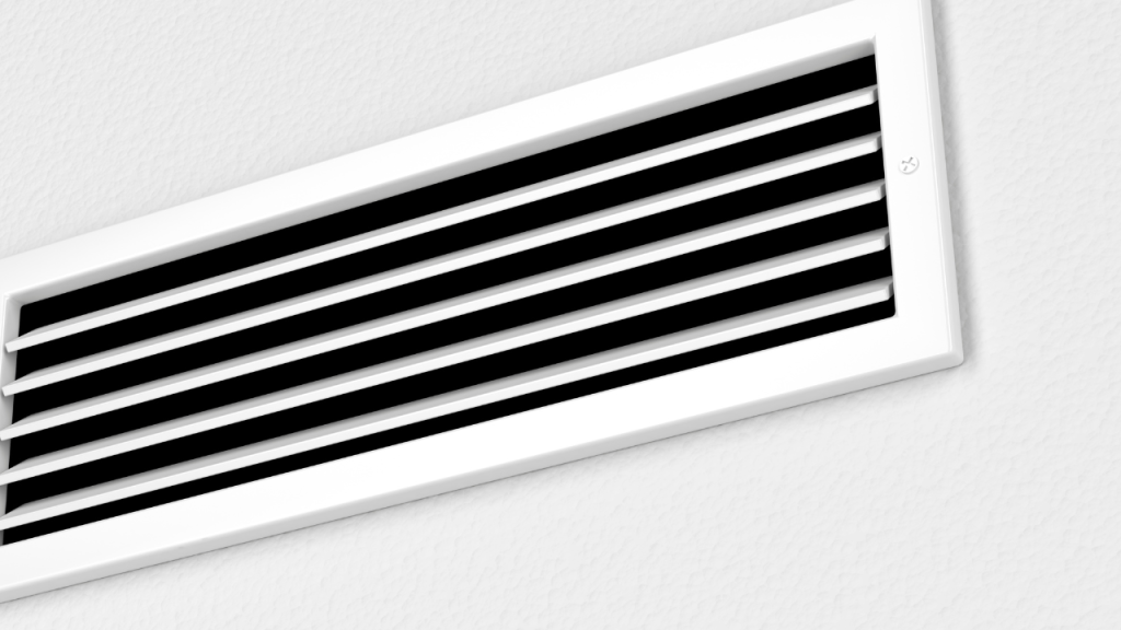 ventilation is crucial to air quality. Showing concern for the air we breathe and the environment is beneficial. Ventilation helps to remove harmful toxins and particles from the air and keep it clean.